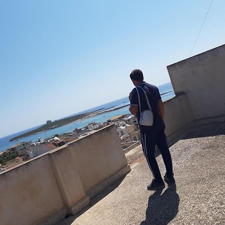Stella Marina Rooms For Rent Portopalo Di Capo Passero Zewnętrze zdjęcie