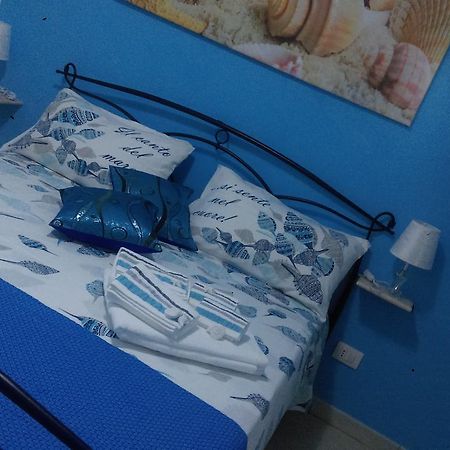 Stella Marina Rooms For Rent Portopalo Di Capo Passero Zewnętrze zdjęcie