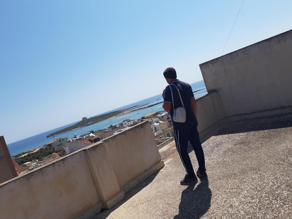 Stella Marina Rooms For Rent Portopalo Di Capo Passero Zewnętrze zdjęcie