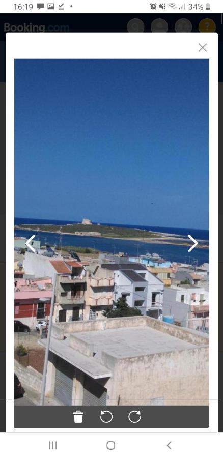 Stella Marina Rooms For Rent Portopalo Di Capo Passero Zewnętrze zdjęcie