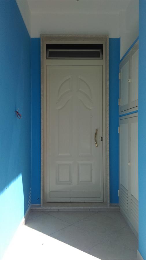 Stella Marina Rooms For Rent Portopalo Di Capo Passero Zewnętrze zdjęcie