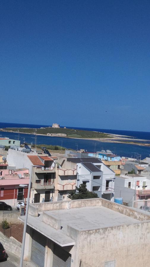 Stella Marina Rooms For Rent Portopalo Di Capo Passero Zewnętrze zdjęcie