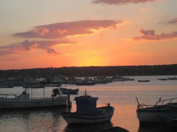 Stella Marina Rooms For Rent Portopalo Di Capo Passero Zewnętrze zdjęcie