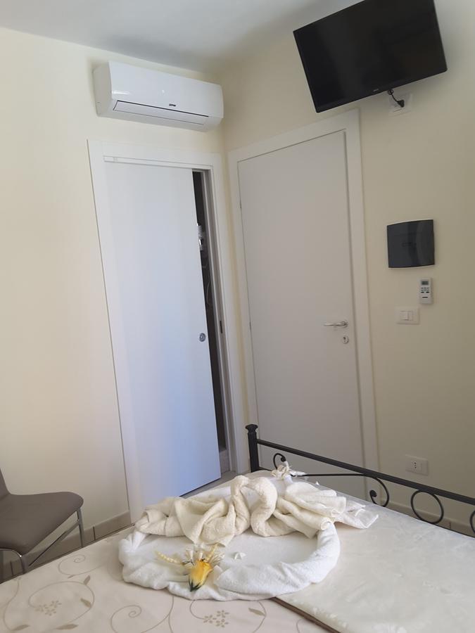 Stella Marina Rooms For Rent Portopalo Di Capo Passero Zewnętrze zdjęcie