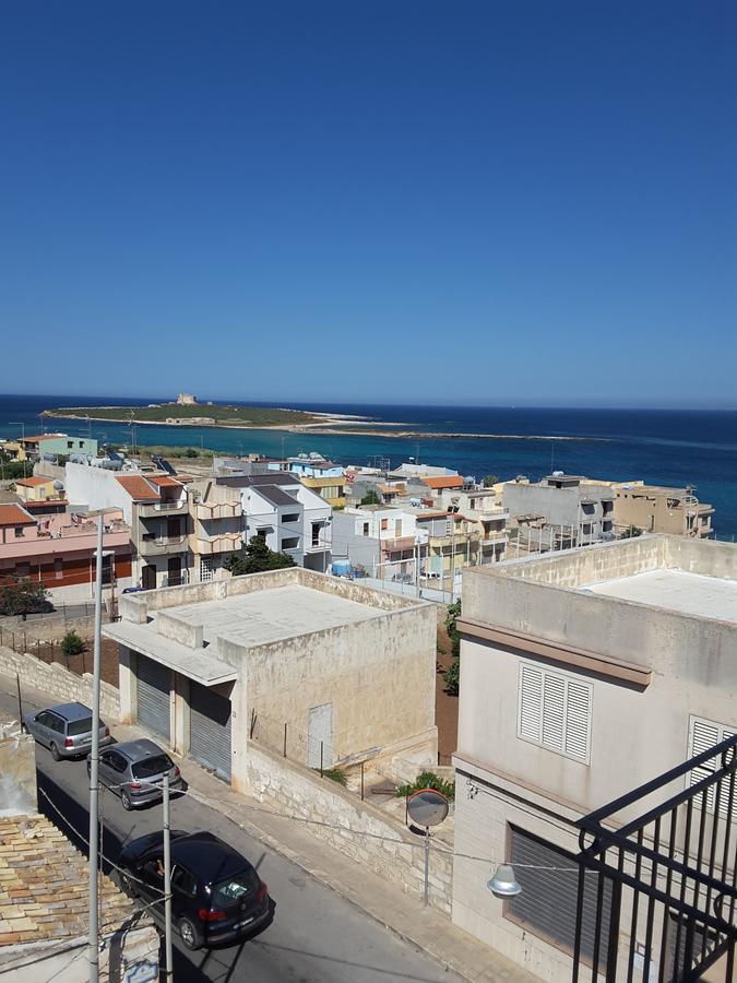 Stella Marina Rooms For Rent Portopalo Di Capo Passero Zewnętrze zdjęcie