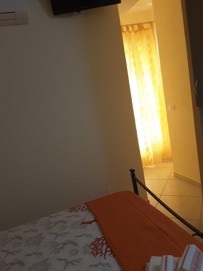 Stella Marina Rooms For Rent Portopalo Di Capo Passero Zewnętrze zdjęcie