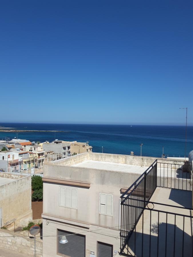 Stella Marina Rooms For Rent Portopalo Di Capo Passero Zewnętrze zdjęcie