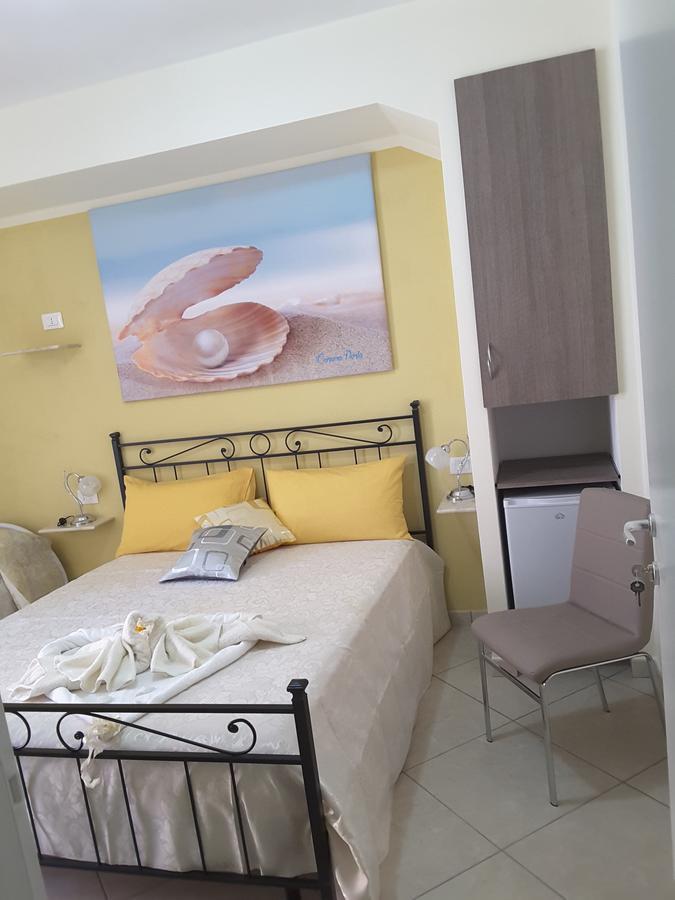 Stella Marina Rooms For Rent Portopalo Di Capo Passero Zewnętrze zdjęcie