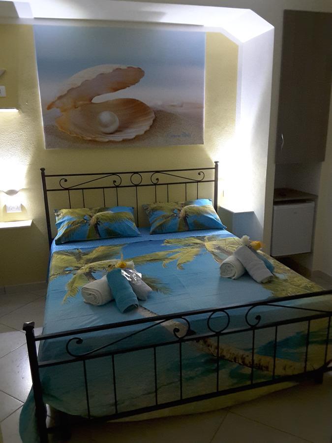 Stella Marina Rooms For Rent Portopalo Di Capo Passero Zewnętrze zdjęcie