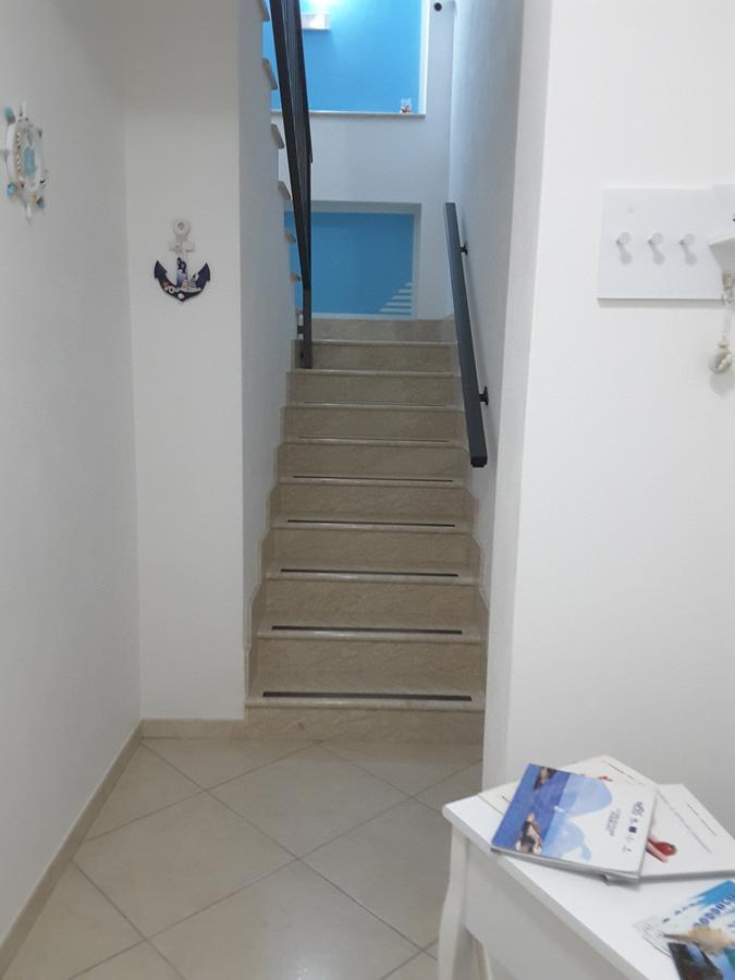 Stella Marina Rooms For Rent Portopalo Di Capo Passero Zewnętrze zdjęcie