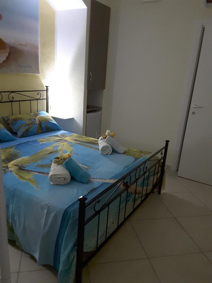 Stella Marina Rooms For Rent Portopalo Di Capo Passero Zewnętrze zdjęcie