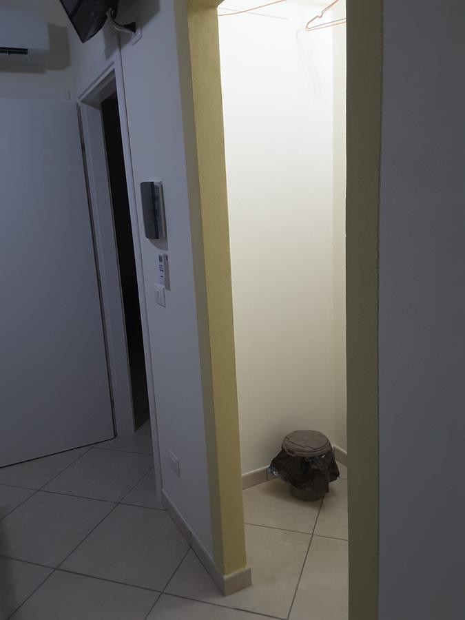 Stella Marina Rooms For Rent Portopalo Di Capo Passero Zewnętrze zdjęcie
