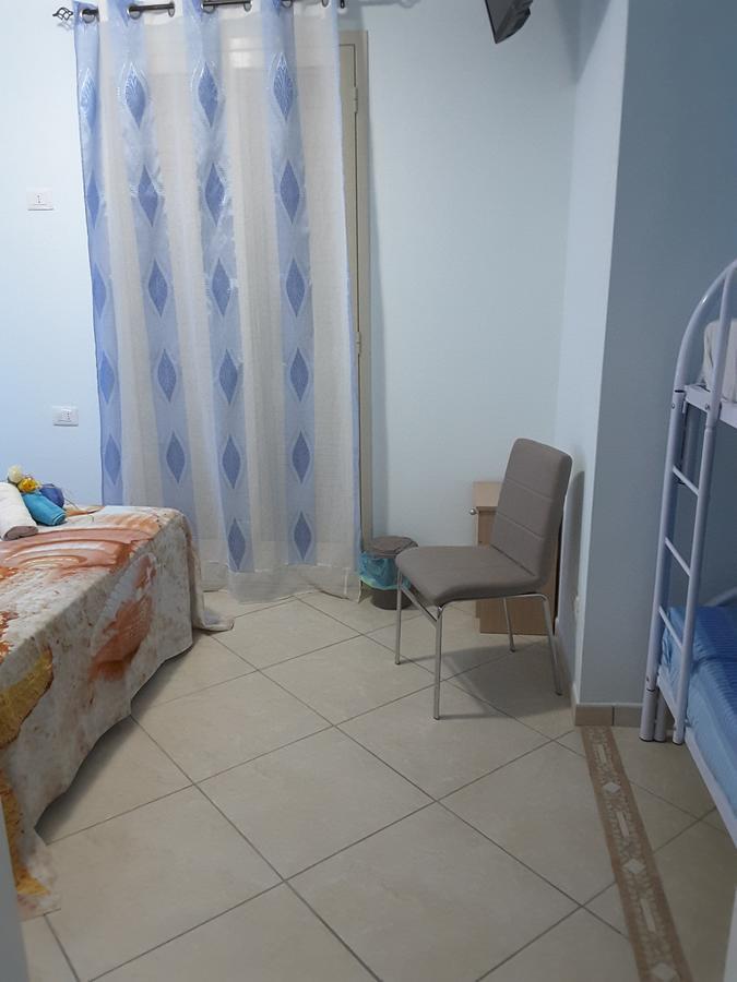 Stella Marina Rooms For Rent Portopalo Di Capo Passero Zewnętrze zdjęcie