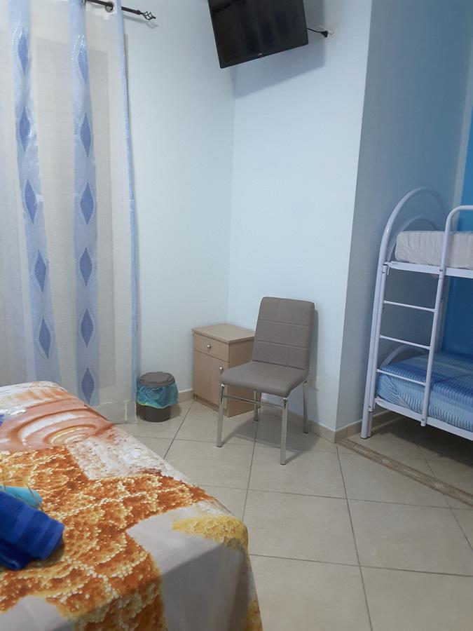 Stella Marina Rooms For Rent Portopalo Di Capo Passero Zewnętrze zdjęcie