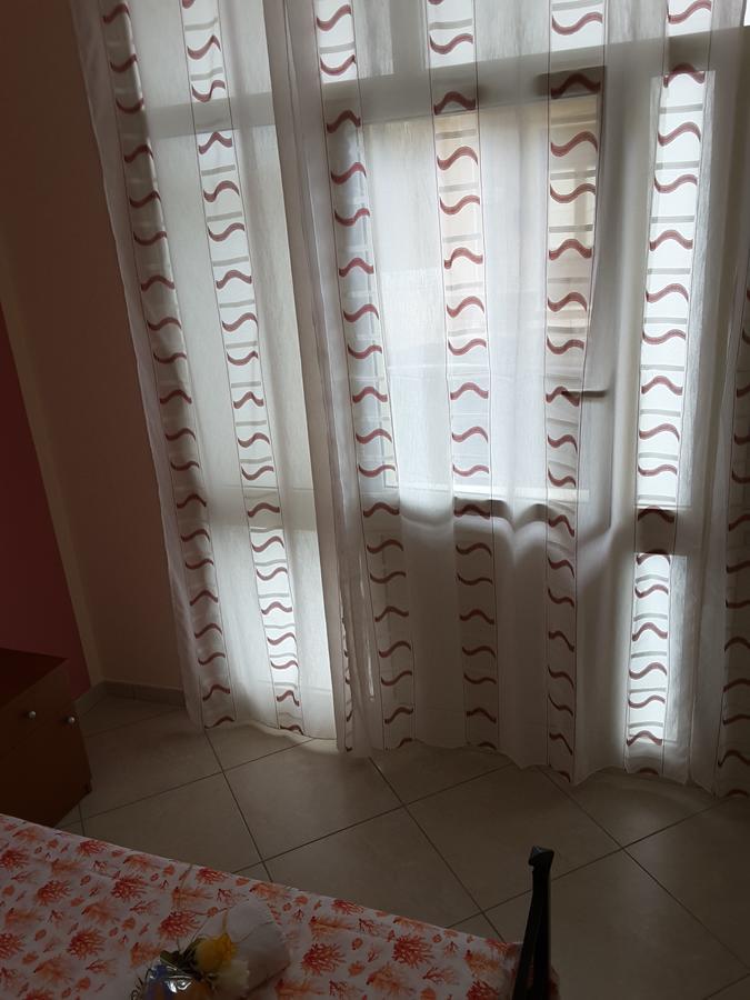 Stella Marina Rooms For Rent Portopalo Di Capo Passero Zewnętrze zdjęcie