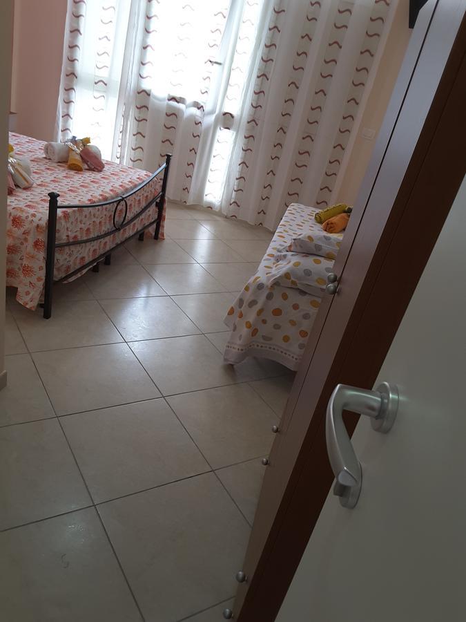 Stella Marina Rooms For Rent Portopalo Di Capo Passero Zewnętrze zdjęcie